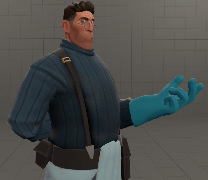 Red_Team_Gaming's tweet photo. (Blu's support team + engineer references)
#TF2 #teamfor https://t.co/fg0IWHNqD4
