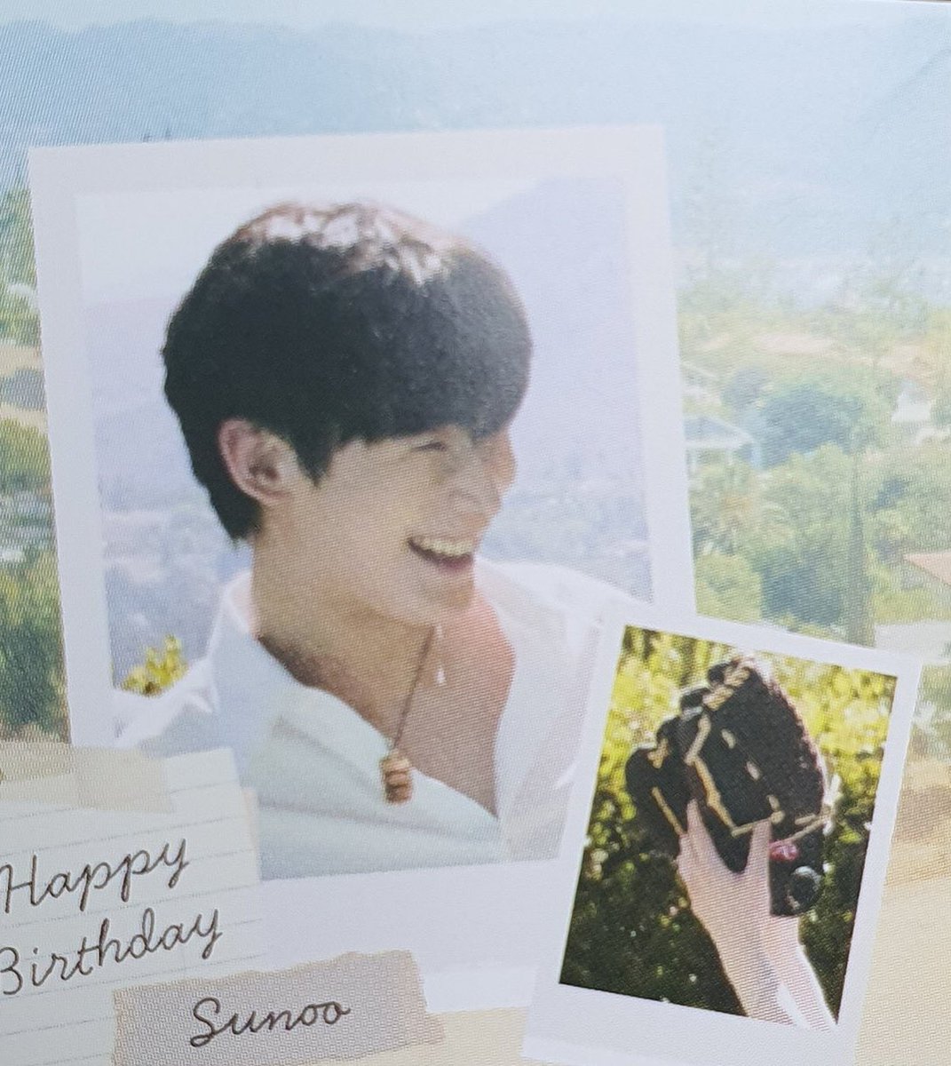 silentstarsnk2's tweet image. THE WAY DICON INTERVIEWER DESCRIBES SUNOO😭😭😭😭

“Sunoo was the team’s “angel of laughter.” If you followed the sound of laughter around the set, he was always at the center of it. He never lost his bright smile all day and kept the atmosphere lifted.

During the group teaser…