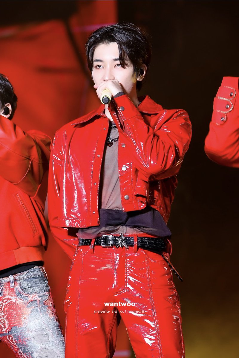 레드콤보💚💜