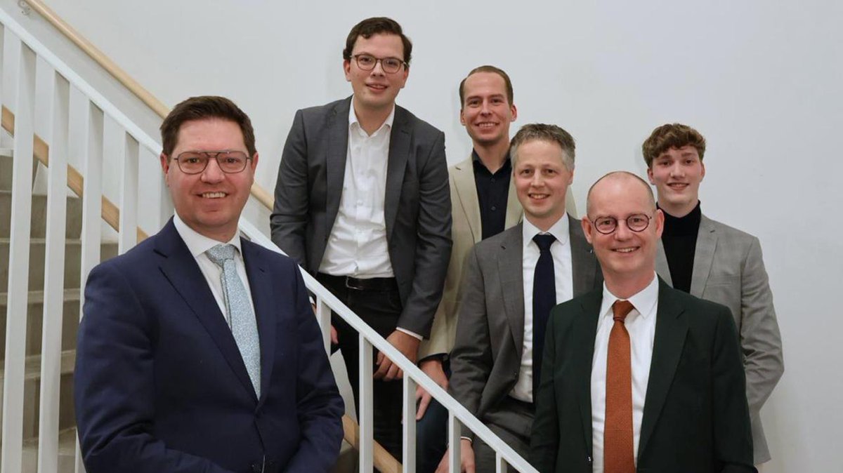 SGP Woudenberg tweet media