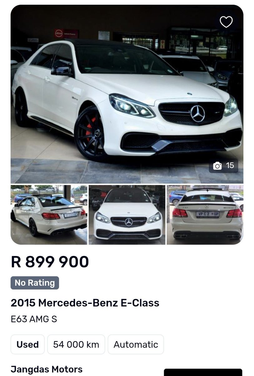 Alternatively you can have a healthy deposit for this: