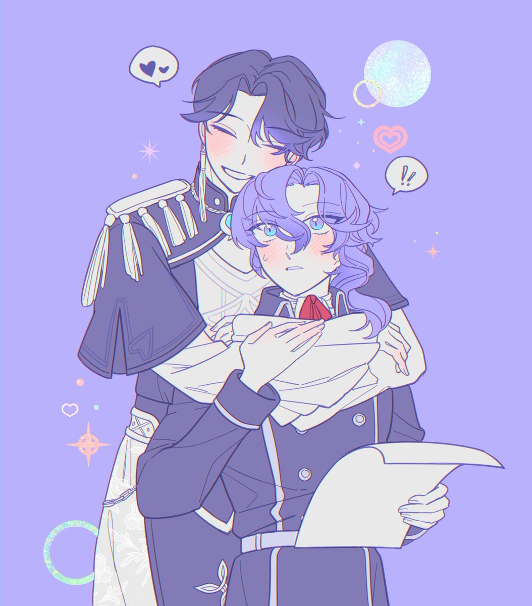 Modern_that's tweet image. RT💕) PC 마비노기 / 밀레르웰BL 기반 르웰린 신시엘라크 개인봇님을 모십니다!
모심 한달 후 1명 프콤 추첨합니다!

함께 르웰린 신시엘라크 덕질하자
섭종까지 도련님만 보고 달리는거야

모심글 : rural-coreopsis-5b9.notion.site/25916311431780…
오픈톡 : open.kakao.com/o/siM2Dsud