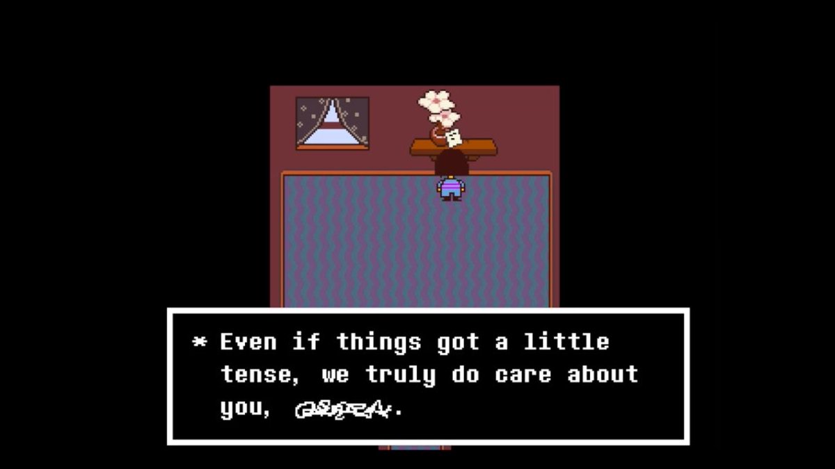 tinyhater's tweet image. putting this back on your TLs because this text (and entire video) lives in my head rent free