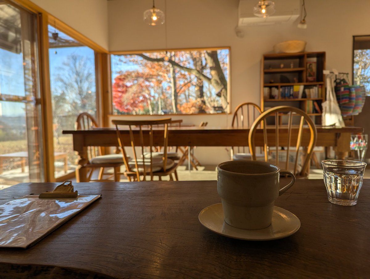 ｲﾝﾄﾞｶﾚｰ屋
にしてはｵｼｬﾚ過ぎる