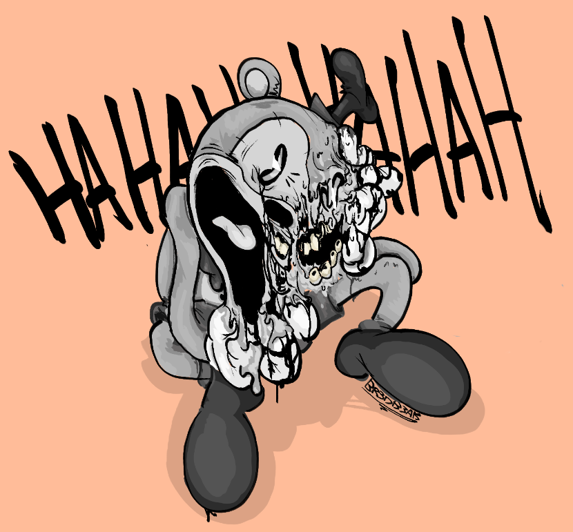 Br3dB3ar tweet media