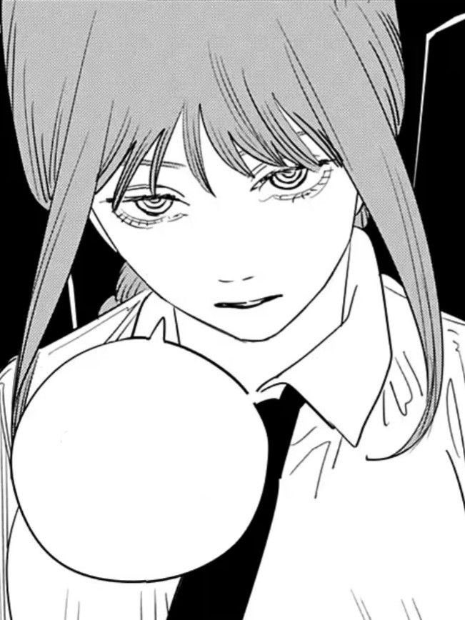 Controlleash's tweet image. Quiet down, Raising your voice will do nothing in this conversation . 

  Now get over here Yoru. 𝗡𝗼𝘄.