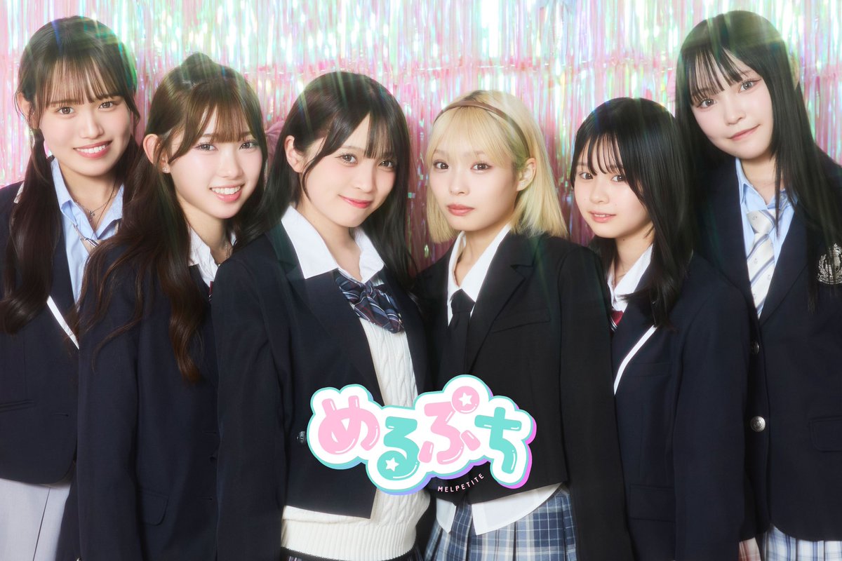 めるぷち めるぷち公式 (@melpetite_tokyo) / Posts / X