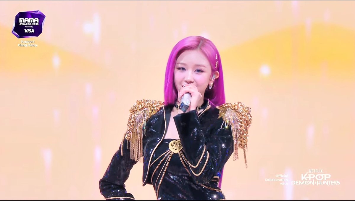 em✩.Mamaページ wow, beautiful🥹 #BABYMONSTER #MAMAAWARDS #MAMA2025 #MAMAAWARDS2025