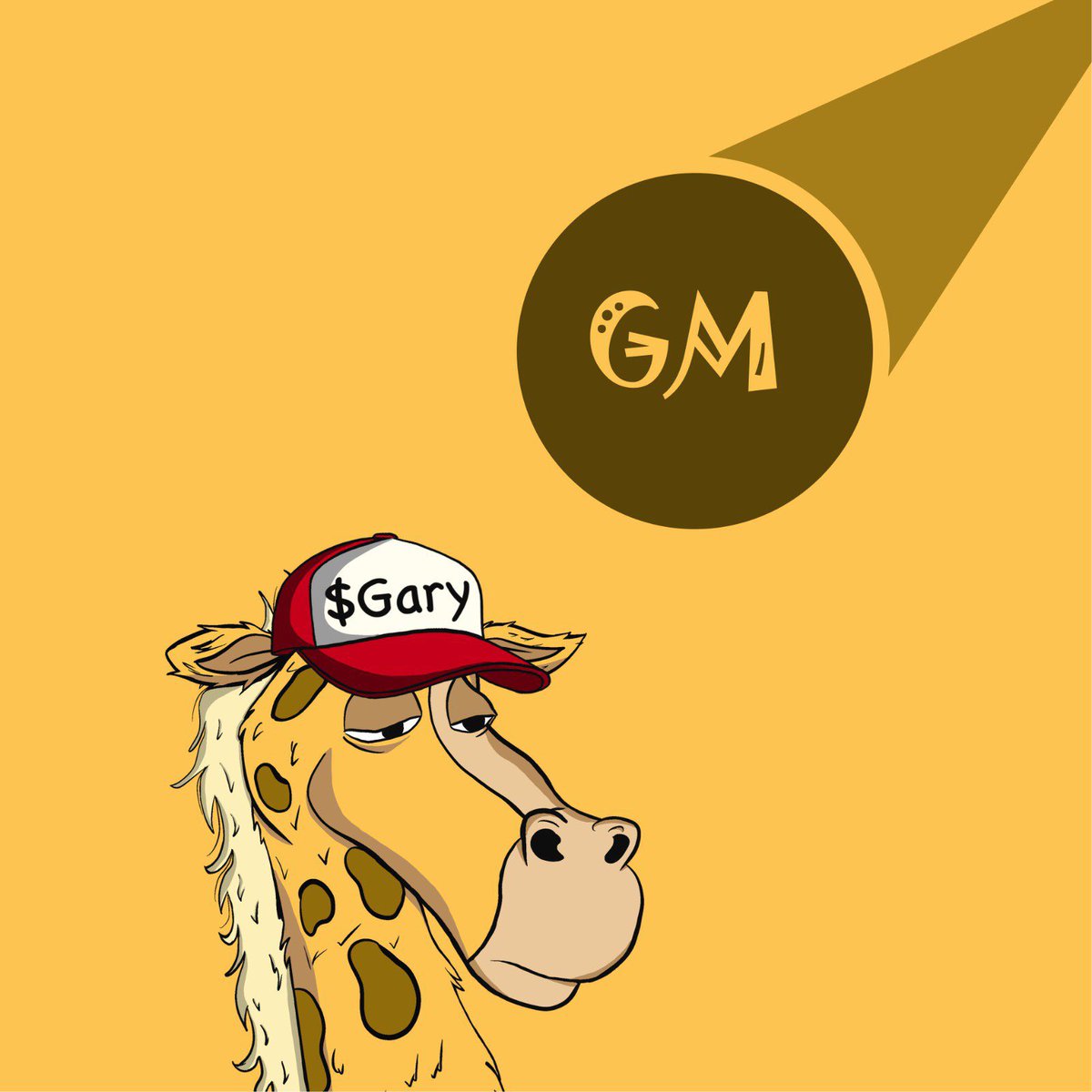 Gm to active weekenders 🦒🦒