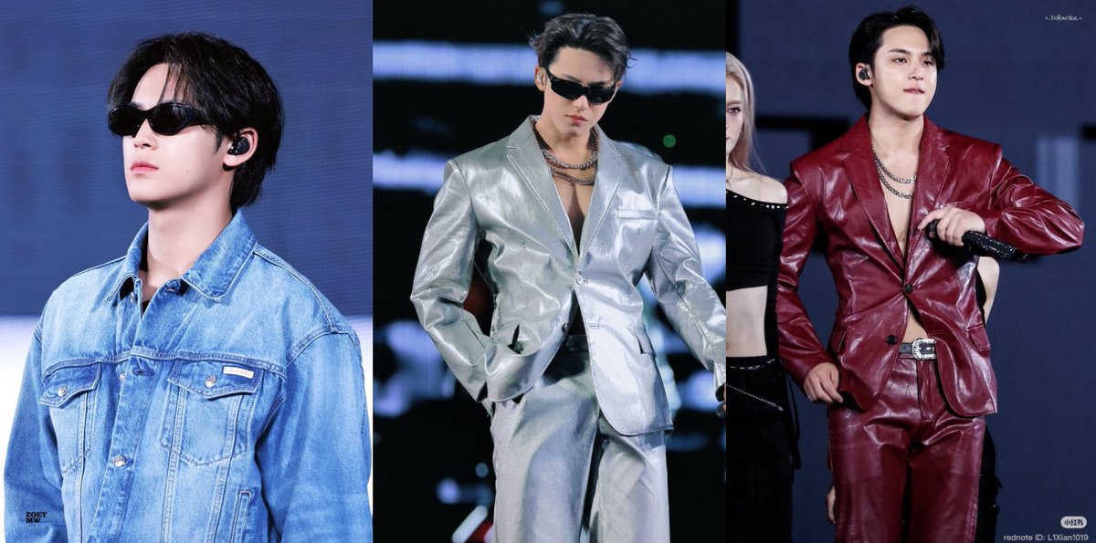 siimpforsebong's tweet image. Losing him was blue, like I&apos;d never known
Missing him was dark gray, all alone
But loving him was red