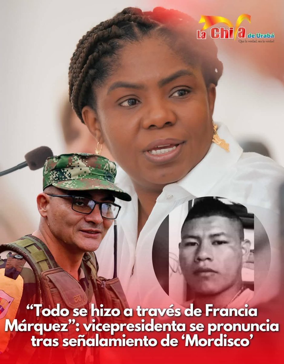 memosprofe's tweet image. A rancia elena (de los elenos) márquez,  guerrillera vitalicia (de las farc), le van a &quot;pegar su mordisco&quot;.
(MEMOSprofe)