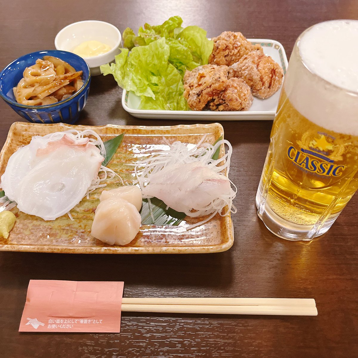 おさんぽ日和 さっぽろ近郊 のほほん旅 全席個室 焼き鳥×和牛と海鮮