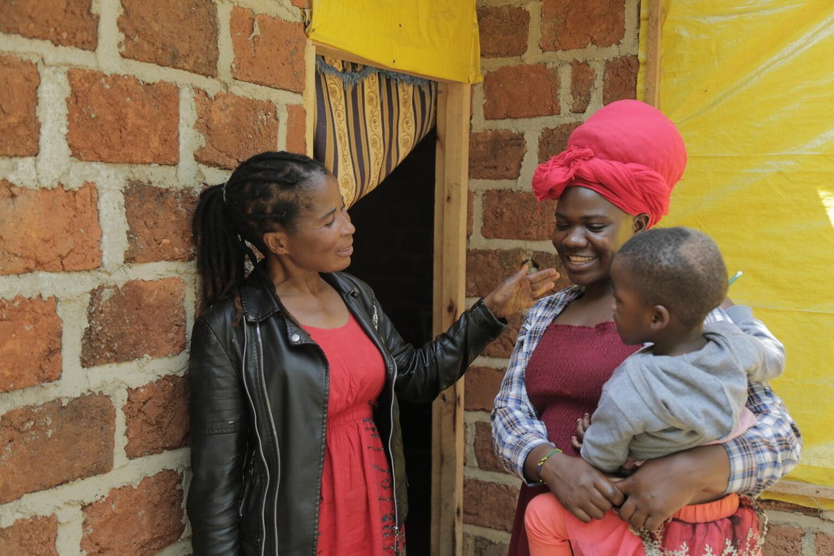 Restoring momentum in the #HIV response requires a transformative, human-rights-centred approach that protects the most vulnerable and accelerates progress toward the 2030 target. 

The time for bold action is now. 💪🏾

Countdown to #WAD2025 on 1 Dec 🌎