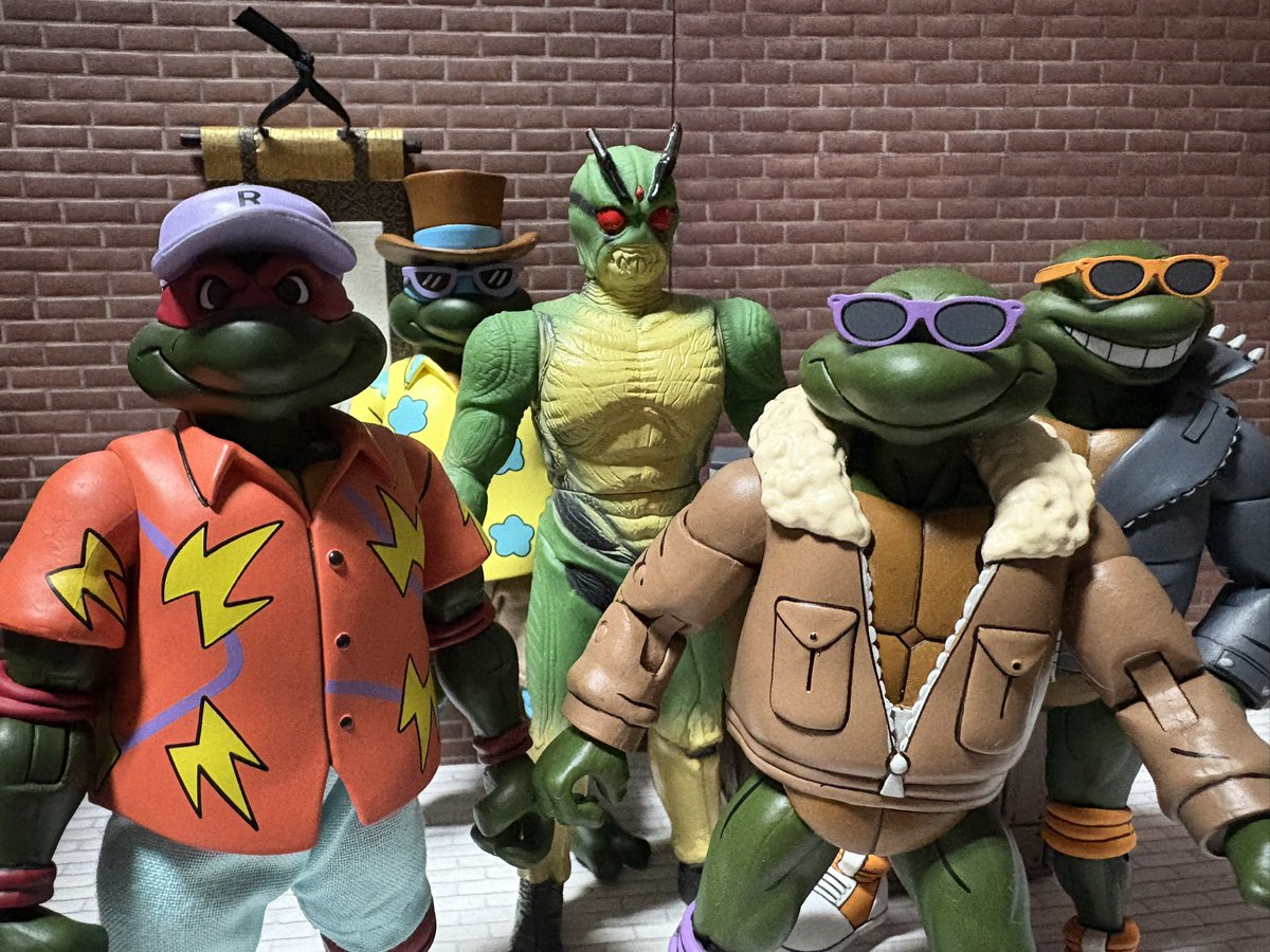 お亀さん (@omenriderblack) / Posts / X