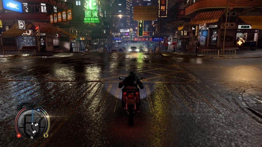 NikTek's tweet image. Sleeping Dogs never got the love it deserved even though it was nothing short of exceptional.

It had an amazing story, amazing combat, beautiful open world and parkour!
