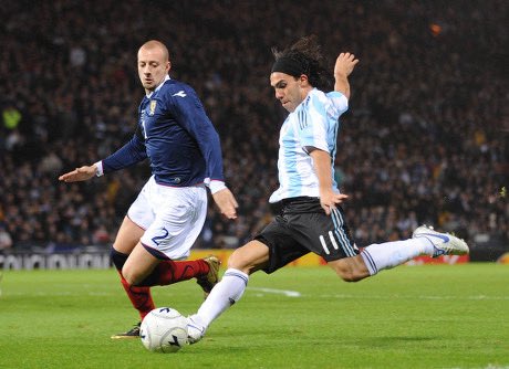 🌎| 𝐆𝐥𝐚𝐦𝐨𝐮𝐫 𝐅𝐫𝐢𝐞𝐧𝐝𝐥𝐲 𝐅𝐨𝐫 𝐒𝐜𝐨𝐭𝐥𝐚𝐧𝐝 𝐀𝐰𝐚𝐢𝐭𝐬

Scotland could face World Cup holders Argentina in a pre World Cup friendly in March

Scotland will play two friendlies in March for preparation for the tournament next summer

Argentina will play Spain in