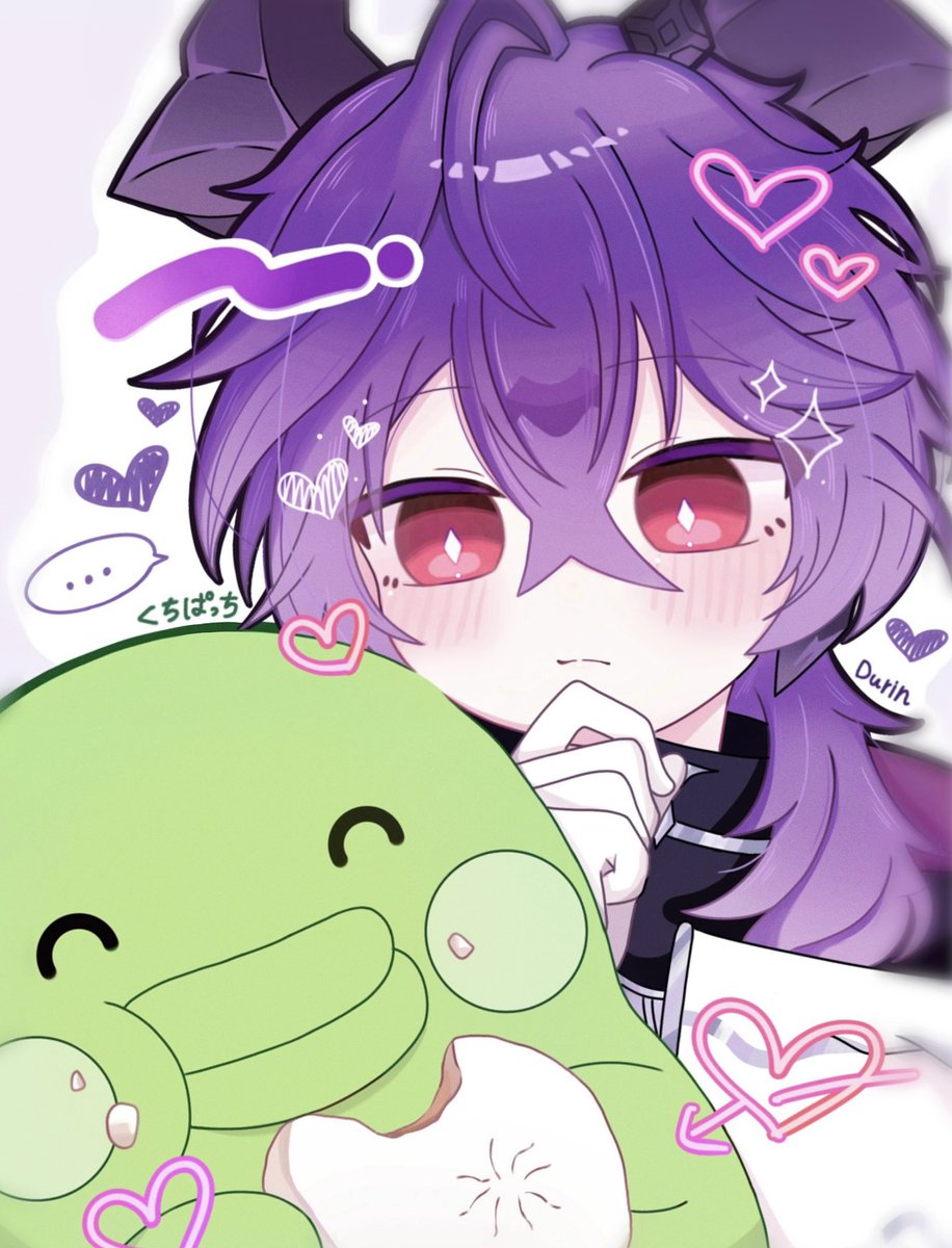 ふーた (@kua0chan) / Posts / X