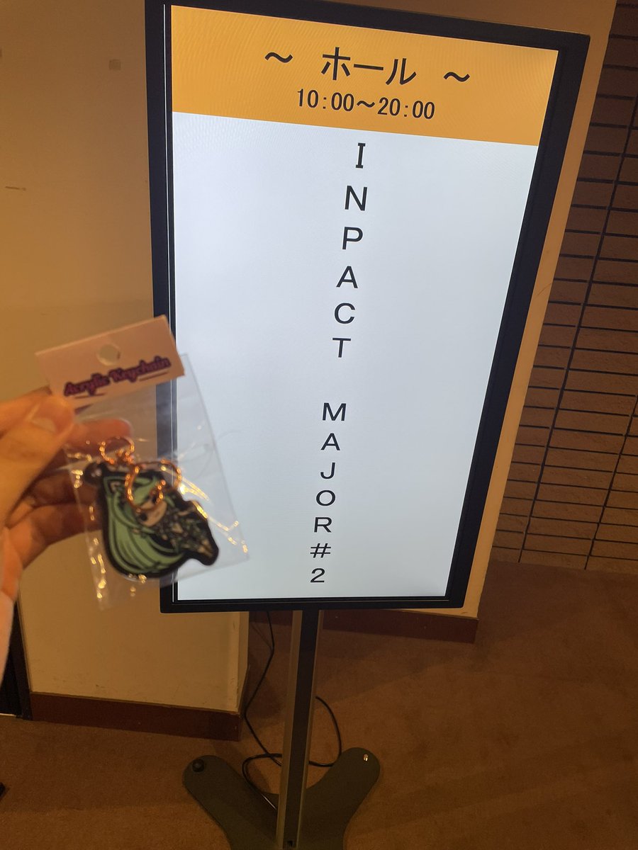 acola_Lui's tweet image. IMPACT MAJOR#2優勝しました〜
今年最後になるであろう大会の、Atierのメジャー大会でちゃんと優勝できて嬉しかったです、この調子で来年の大会に向けてどんどん練習していくので応援よろしくお願いします
応援してくれた方ありがとうございました！