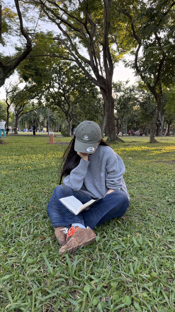 Cecilia Hsueh (@cecilia_hsueh) / Highlights / X