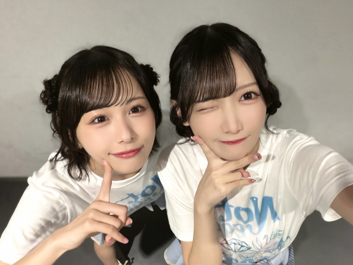 ノイミー特別公演2025 Day2 ありがとうございました💎🎤 今日の