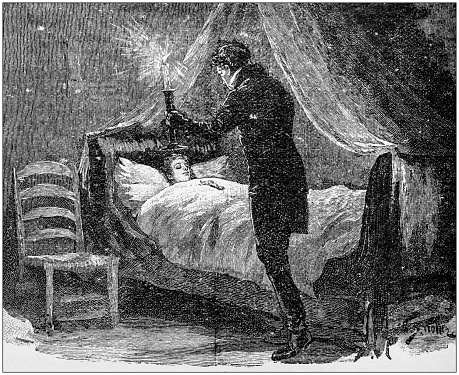 "Nunca me trajo flores, ni me escribió poemas, ni me dedicó canciones, y a veces, lo confieso, me hubiera gustado mucho.
Hasta que un día caí enferma. Tenía fiebre alta, vómitos, escalofríos y dolor por todo el cuerpo.
Y sin decir nada, él dejó el trabajo antes de tiempo.
Me