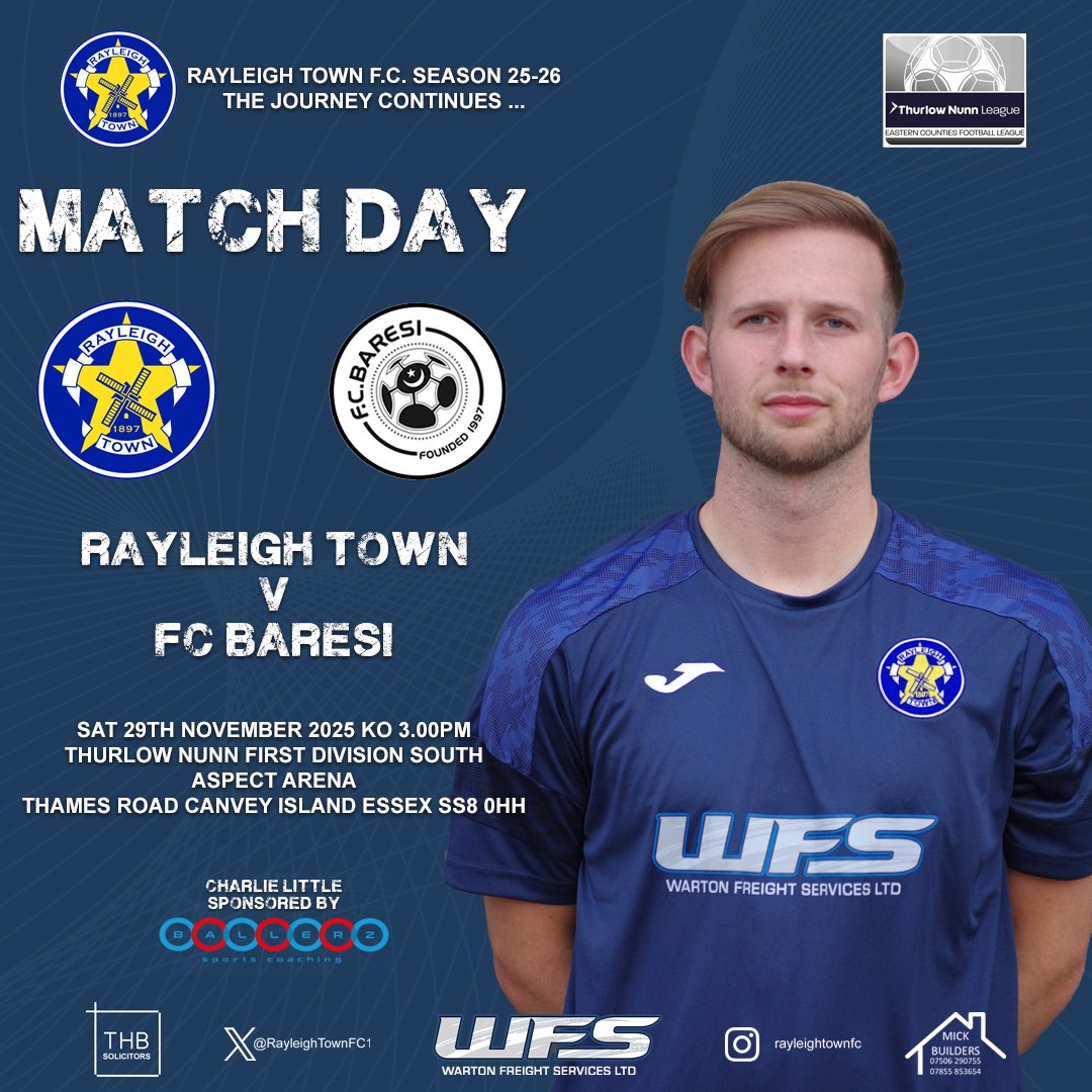 Please note Kick off is 3PM !!