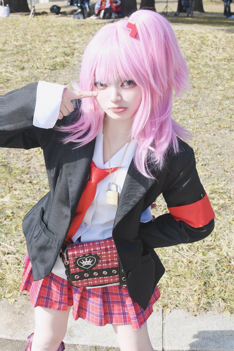 ゆず@a!7鉄砲町 (@YuZu___zzz) / Posts / X