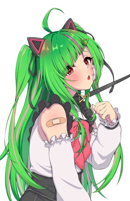 #Δrt
キャットラビングが良すぎて勢いで描いた
ꯖ‟ʓ⨧ԣ... 