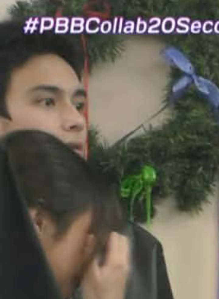 TeamHeathOfc's tweet image. Grabe ang gulat ng Moymoy namin. Sana naramdaman mo ang pagmamahal ng mga naniniwala sayo. We will always support you.

Never back down, Never give up.