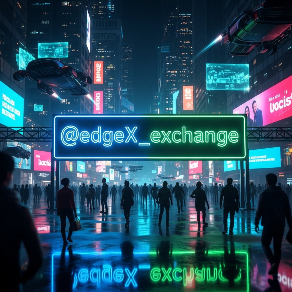 🚀 <a href="/edgeX_exchange/">edgeX🦭</a> Speed ​​Up &amp; Rewards! 🔥

<a href="/edgeX_exchange/">edgeX🦭</a> – CEX speed Perpetual DEX – remains one of the most active and efficient projects in the market.

1. 📈 Solid Trading Volume
Performance: EdgeX continues to maintain an impressive weekly trading volume (nearly $40