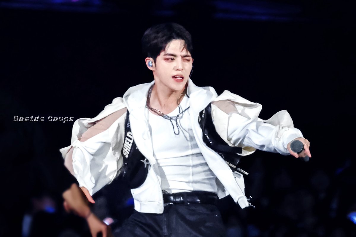 251129 SEVENTEEN NEW IN NAGOYA #seventeen #세븐틴 #SCOUPS #최승철