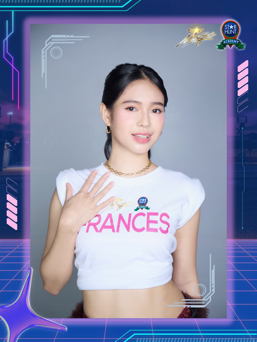 Star Hunt Academy tweet media