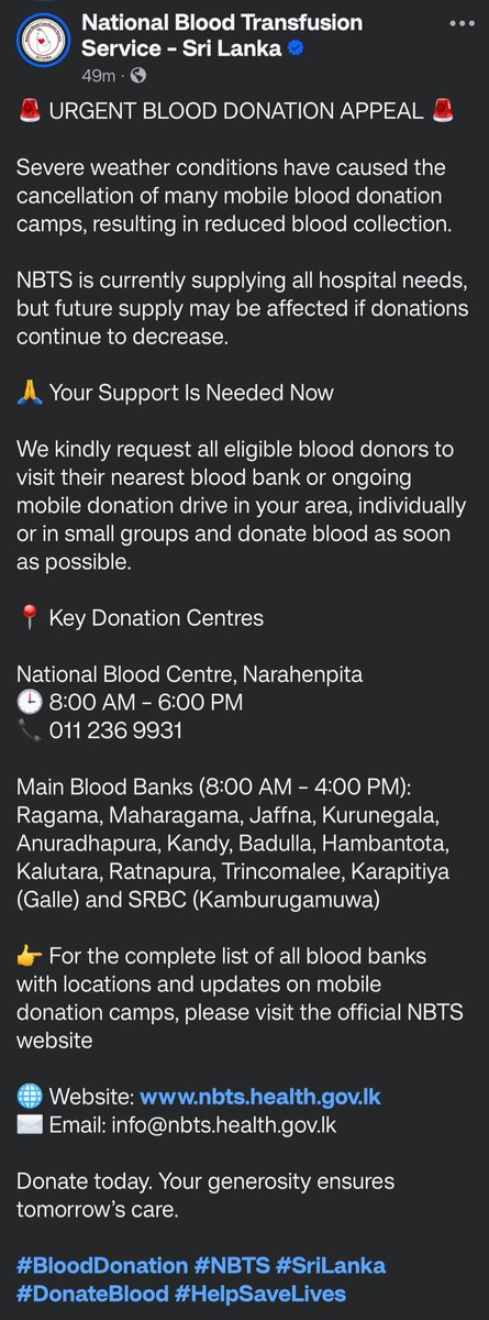 Rajeev Menon 🇱🇰 tweet media