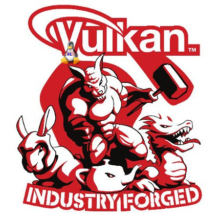 Cezar_H_Linux's tweet image. #Vulkan 1.4.335 drops with a massive update: VK_EXT_present_timing.
Why it matters: This extension, 5 years in the making, allows for micro-second precise frame scheduling.                 Read more: 👉 tinyurl.com/bdcj29nf
