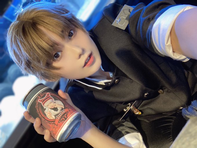 Mirageのツイート