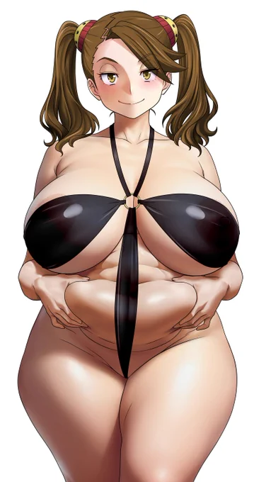 むにぃいい・・・ #いい肉の日