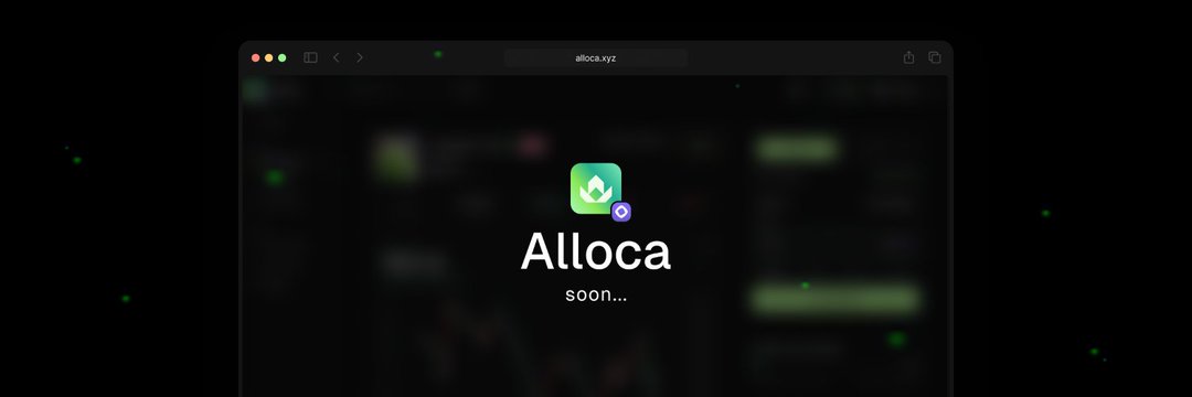 "<a href="/alloca_xyz/">Alloca</a> 's Magic Eden partnership boosts its Launchpad: 300k followers, 2.5M raised! 
This supports sustainable growth for Monad projects.  

Learn more; pad.chaingpt.org/pools/alloca-b…
#Alloca <a href="/Chain_GPT/">ChainGPT</a> $ALLOCA #ChainGPT