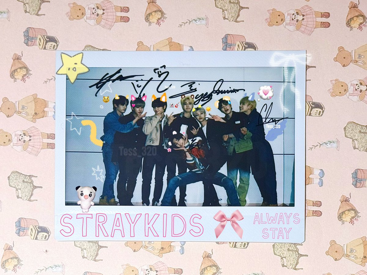 ㅌㅅTess_320 ✨ tweet media