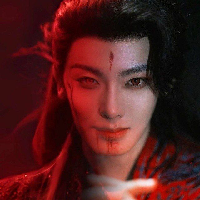 Huanwang Big Data 

Top 10 Most Popular Upcoming Drama Characters 

Top3: #HouMinghao as #YangWujian  in #Immortalis 

TOP5:  #HouMinghao  as #LuJianglai in #Glory

TOP6::  #HouMinghao  as #HongYe in #TheUncloudedSoul