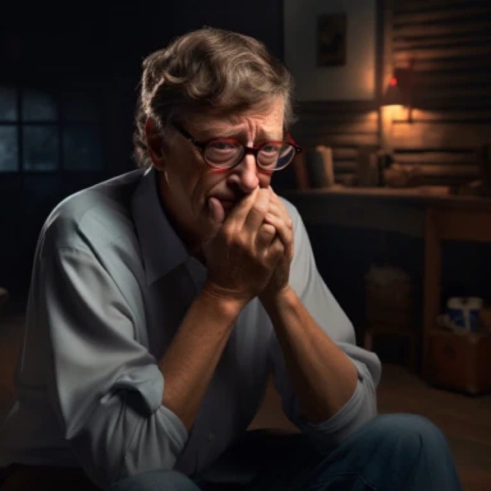 Not Elon Musk tweet media