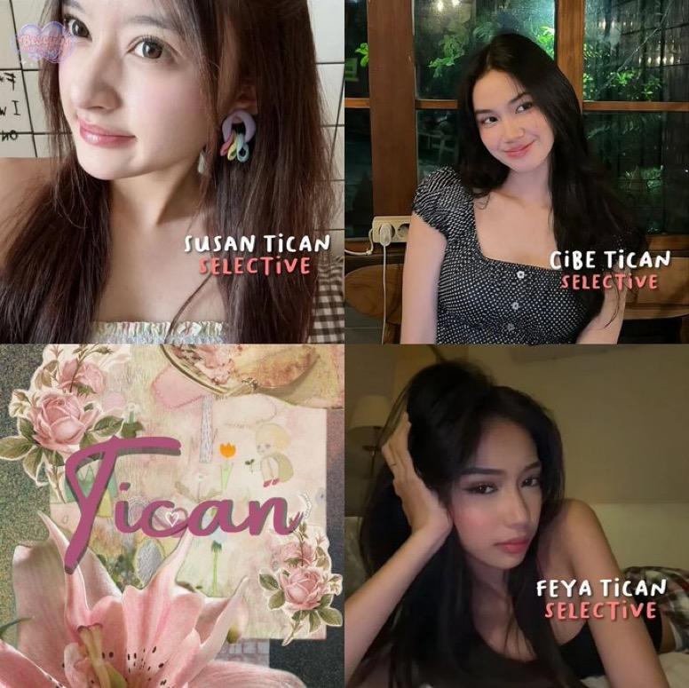 ‼️ mana sih yang selucu kita?