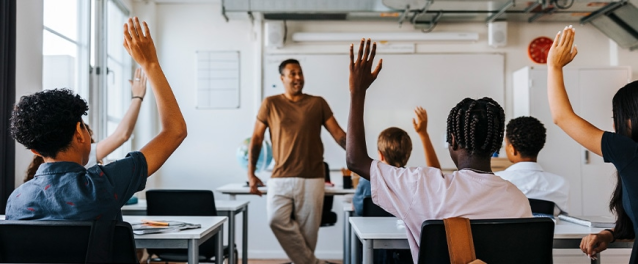 kenwardcdw's tweet image. Absenteeism hurts student success. CDW shows how data can help schools spot trends, act fast &amp;amp; support students. Discover 7 ways data is making a difference. #edtech #CDW #Datanalytics dy.si/hBvXW