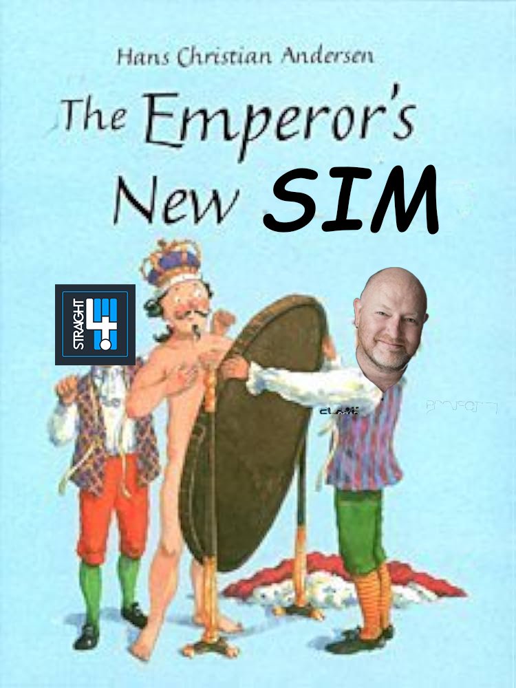 _mrgit's tweet image. The time for being polite and constructive has passed.

I tried PMR for the 1st time since just before release to see how the updates have helped...for me, not much has changed if anything to stand up as improved. I decided to try an AI race to see if they have become raceable in…