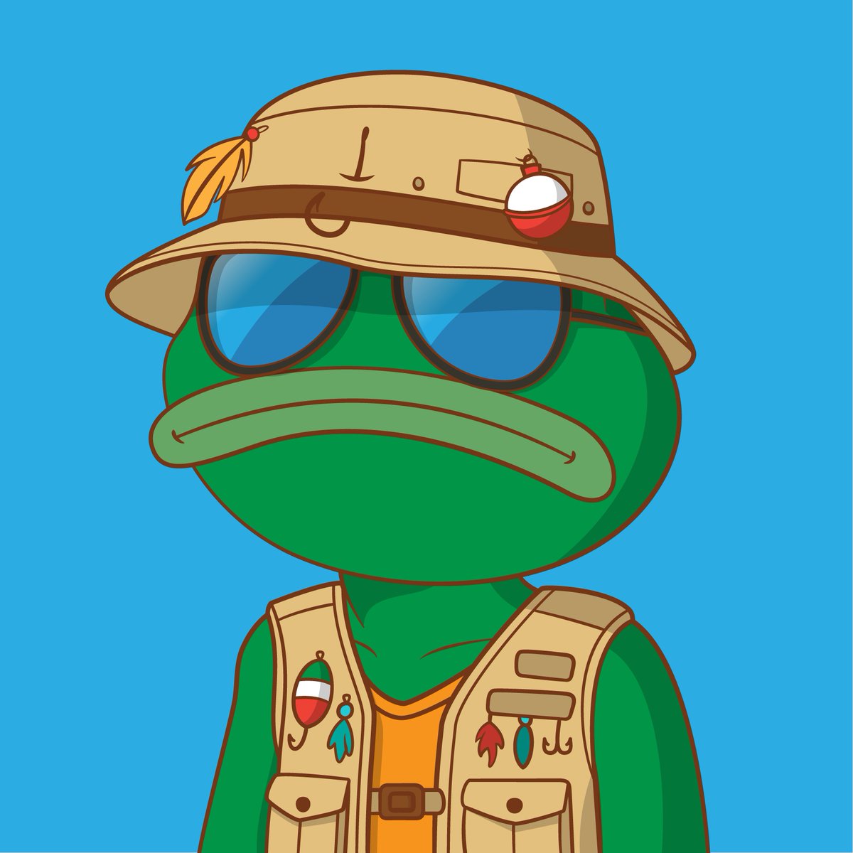 Pons_ETH's tweet image. gm

gone fishing