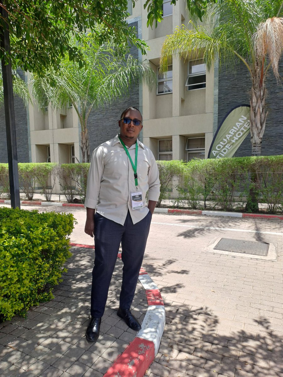 mbutajoe's tweet photo. It is my pleasure to be one of the #ITPs  who attended @ruforumsec #21AGM in Botswana. Today's pre-event made us share our lessons, best practices and refine models of scaling delivery by ITPs supported by @TAGDevEgerton. @AnthonyEgeru @peace_pdn @AnthonyEmaru https://t.co/EDMzdZyUrU