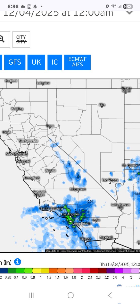 SoCalweathernet's tweet image. **Weak-moderate Santa Anas Monday, Possible Rain and Mountain snow Wednesday Pm-Thursday **

Weak high pressure will continue sunny skies and highs about 5 or do degrees above normal today cooling a bit Sunday as a trough of low pressure passes to our north. This trough will…