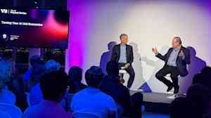 vallumsoftware's tweet image. AI’s capacity crunch: Latency risk, escalating costs, and the coming surge-pricing breakpoint - buff.ly/sodnqJf #AI #GenaI #LLMs #IT #tech #cloud