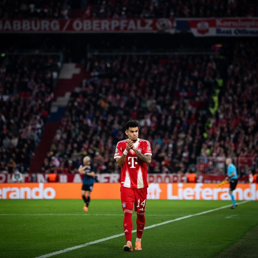 Goles en Directo tweet media