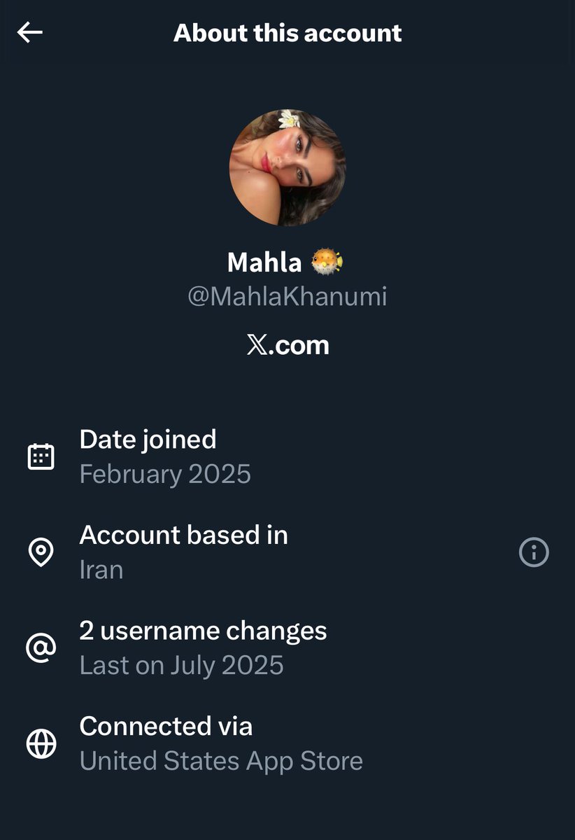 pink4iran's tweet image. نمونه اش! 😒