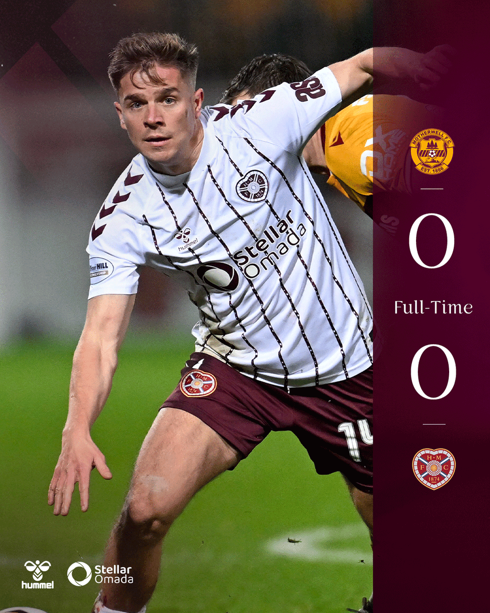 JamTarts's tweet image. It ends goalless
